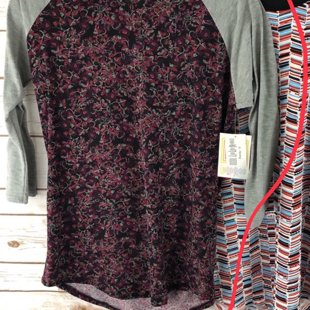 Lularoe Randy